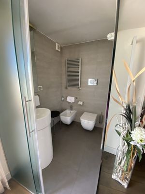 Navona Palace Luxury Inn by null