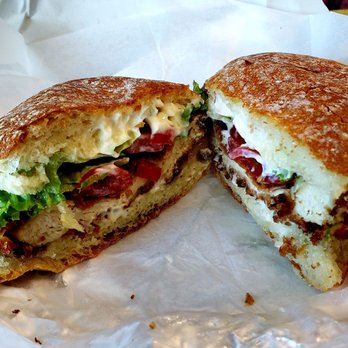 Rosina Gourmet - Fried Chicken Sanwhich - Sandwiches Near Me - Baltimore, Maryland Rosina Gourmet - Fried Chicken Sanwhich - Sandwiches Near Me - Baltimore, Maryland