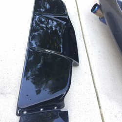 Affinity motorsports