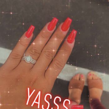 Nail Center & Spa - Amazing job! Friendly staff & great service - Nail Salons Near Me - Santa Ana, California Nail Center & Spa - Amazing job! Friendly staff & great service - Nail Salons Near Me - Santa Ana, California