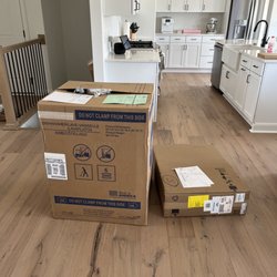 Custom Distributors