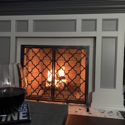 Fireplace Cleaning Service Near Me