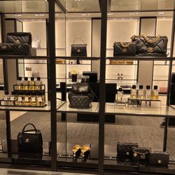 Chanel Zurich