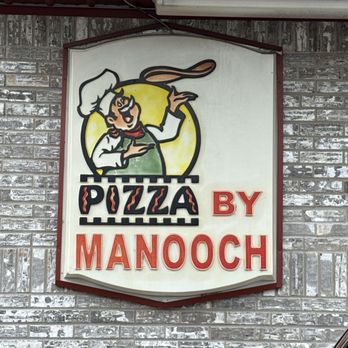 Pizza by Manooch - Pizza Near Me - Tahlequah, Oklahoma Pizza by Manooch - Pizza Near Me - Tahlequah, Oklahoma