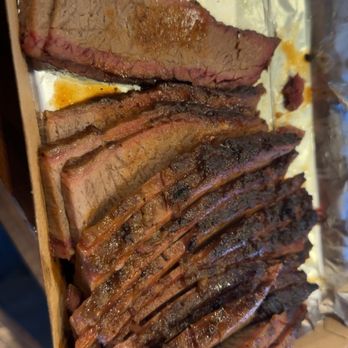 Famous Dave's Bar-B-Que - Dry rubber goey tasteless brisket don't recommend. - Barbeque Near Me - Columbia, Maryland Famous Dave's Bar-B-Que - Dry rubber goey tasteless brisket don't recommend. - Barbeque Near Me - Columbia, Maryland