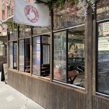 Up Thai - Thai Near Me - New York, New York