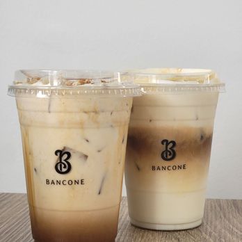 Bancone - Coffee & Tea Near Me - Cypress, California
