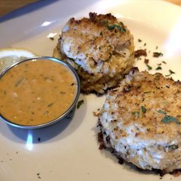Crab Cakes