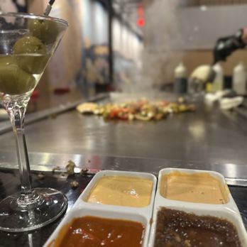 Shogun Restaurant - Sauce girl - Japanese Near Me - Temecula, California Shogun Restaurant - Sauce girl - Japanese Near Me - Temecula, California