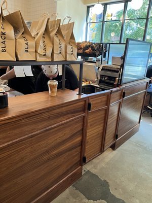 Black Seed Bagels - Boerum Hill by null