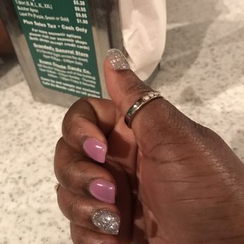 Sunny Nails & Spa - Nail Salons Near Me - Valley Stream, New York