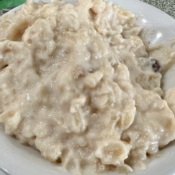 Carretica Restaurant - Arroz con Leche...sweetness perfection ;) - Latin American Near Me - Paterson, New Jersey Carretica Restaurant - Arroz con Leche...sweetness perfection ;) - Latin American Near Me - Paterson, New Jersey