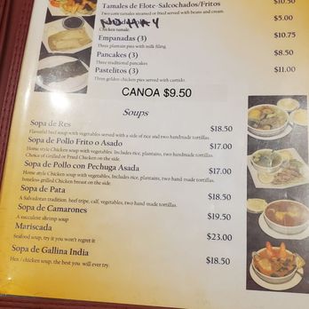 Es Con Sabor West - Menu October 2025 - Salvadoran Near Me - Los Angeles, California Es Con Sabor West - Menu October 2025 - Salvadoran Near Me - Los Angeles, California