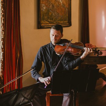 Santa Barbara String Quartet - Performing Arts Near Me