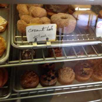 Tasty Donuts - Tasty little treats! - Donuts Near Me - San Diego, California