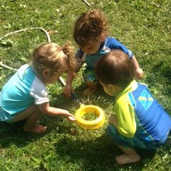 Temple Beth Hillel-Beth El Early Childhood Center