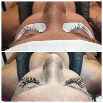Lash - Waxing Near Me - Nichols Hills, Oklahoma