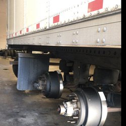 Top Truck & Trailer Repair