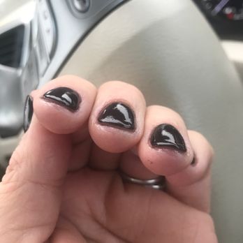 Bonsai Nail Bar - Nail Salons Near Me - Attleboro, Massachusetts