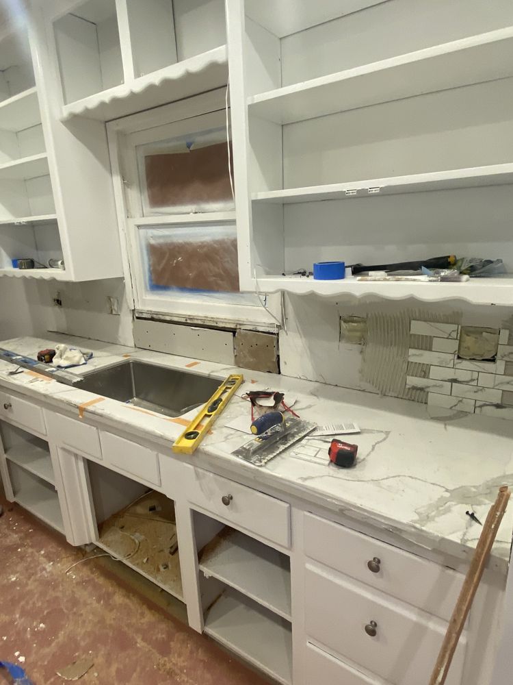 Slide of JP Constructions