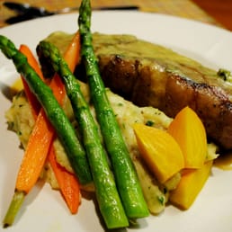 New York Strip