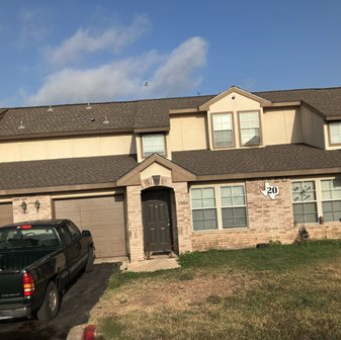 Slide of Snell Construction