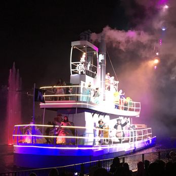 Fantasmic! - Amusement Parks Near Me - Kissimmee, Florida Fantasmic! - Amusement Parks Near Me - Kissimmee, Florida