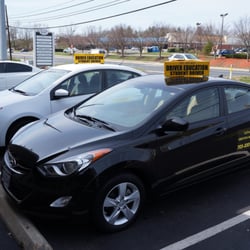Latinos Driving School