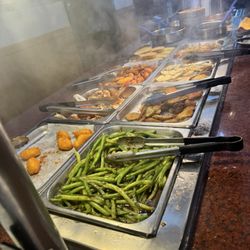 Grand Buffet