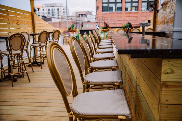 Eighteenth Street Lounge by null
