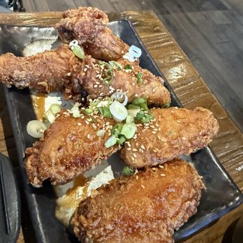 DAON - Korean Near Me - Danville, California DAON - Korean Near Me - Danville, California