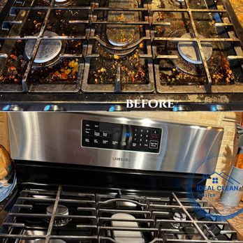 Ideal Clean Service - Home Cleaning Near Me - Philadelphia, Pennsylvania Ideal Clean Service - Home Cleaning Near Me - Philadelphia, Pennsylvania
