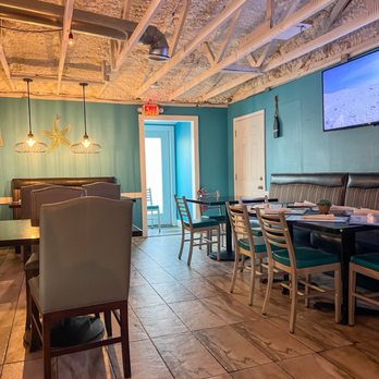 C Level - Inside - Bars Near Me - Panama City Beach, Florida C Level - Inside - Bars Near Me - Panama City Beach, Florida