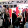 Flood Clothing gift card