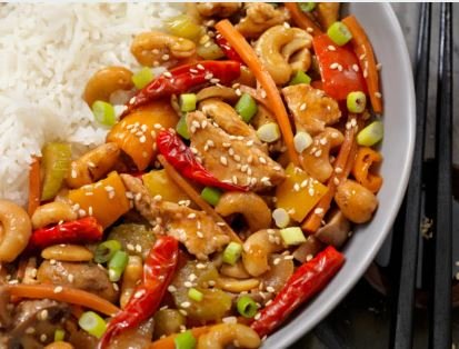 Sizzling Hut by null