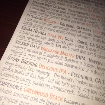 The Bad Apple - Burgers Near Me - Chicago, Illinois