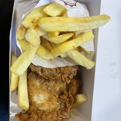 Hillbilly's - Snack Box