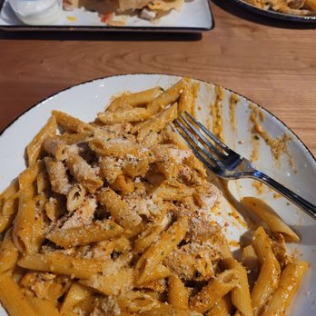 Tommy's Tavern + Tap - Chicken penne - American Near Me - Edison, New Jersey Tommy's Tavern + Tap - Chicken penne - American Near Me - Edison, New Jersey
