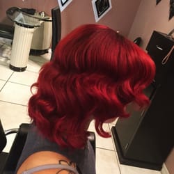 Lux Hair Design - Hair by Veronica
