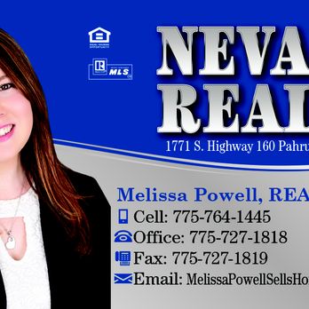 Nevada Realty - Real Estate Services Near Me - Pahrump, Nevada Nevada Realty - Real Estate Services Near Me - Pahrump, Nevada