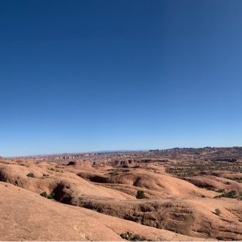 Raven's Rim Adventure Tours - Ziplining Near Me - Moab, Utah