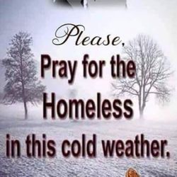 Pastor Brian Helping Homeless
