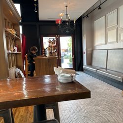 Taste of Belgium - Rookwood - Great entryway