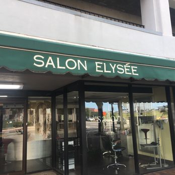 Kenny Mak Salon - Hair Stylists Near Me - Orlando, Florida