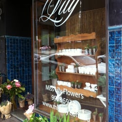 Miss Lily Flowers