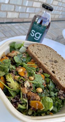 sweetgreen - Healthy Salads, Bowls and Plates by null
