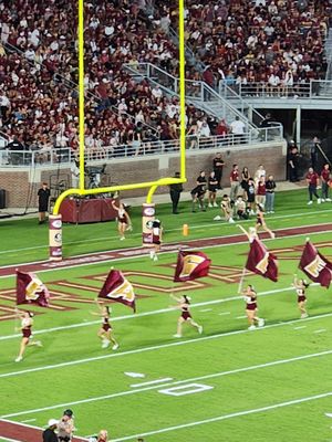 Boston College by null