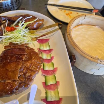 Palette Dim Sum & Seafood - Chinese Near Me - Tustin, California