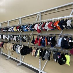 Savers - So organized!