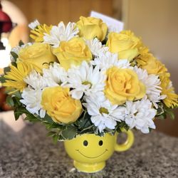 Chu's Florist